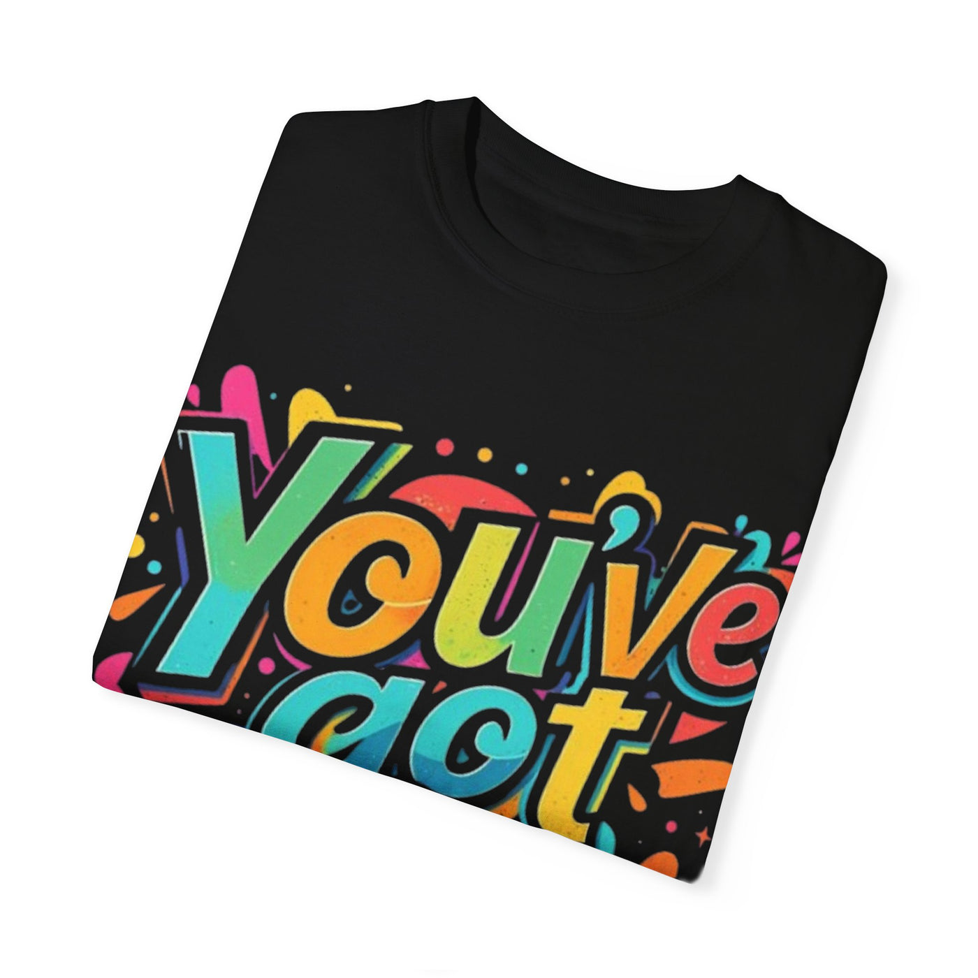 Motivational Unisex T-Shirt - "You've Got This"