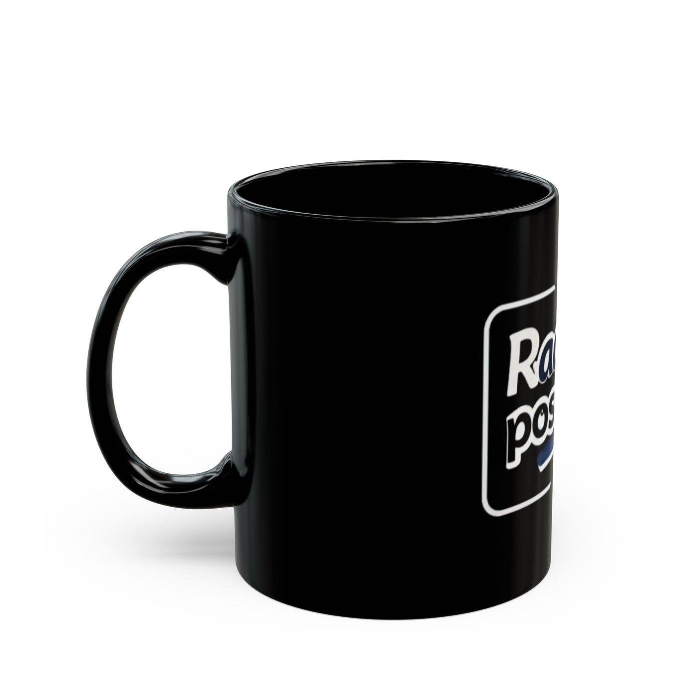 Black Mug (11oz, 15oz)