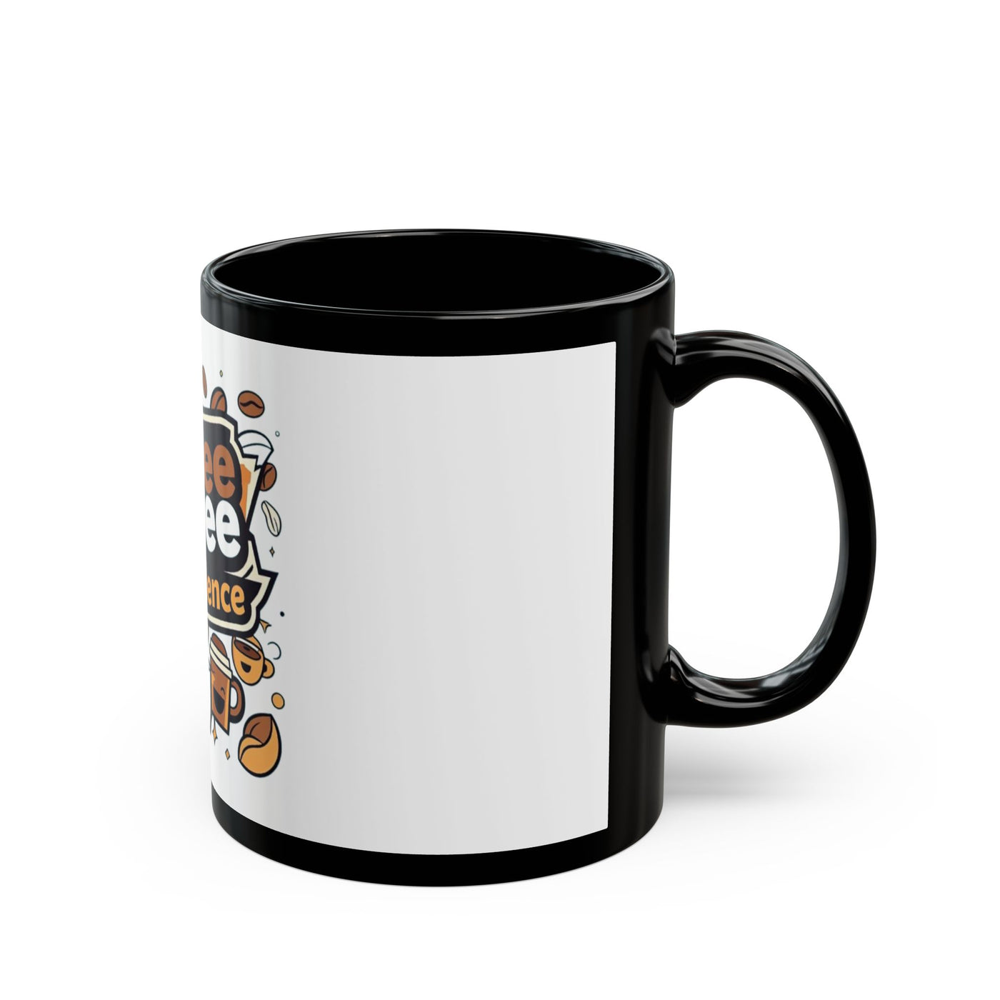 Fun Coffee Confidence Mug - Perfect for Coffee Lovers and Gifts