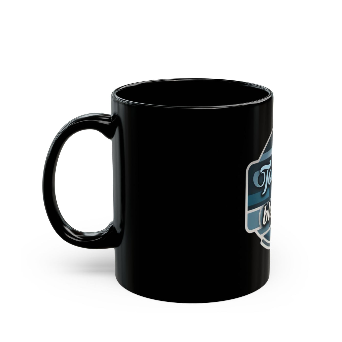 Black Mug (11oz, 15oz)