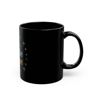 Black Mug (11oz, 15oz)